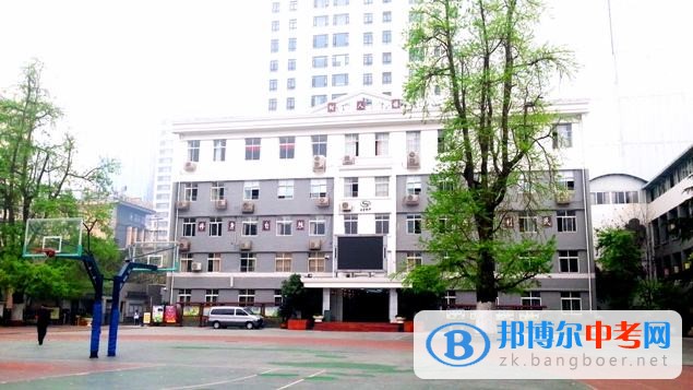 四川省成都市石室聯(lián)合中學(xué)怎么樣、好嗎