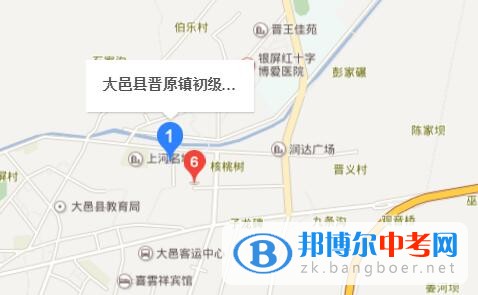 http://map.baidu.com