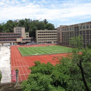 四川省威遠縣競力學校