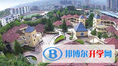 重慶市萬州賽德國際學(xué)校2018年招生計劃