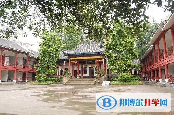 忠縣拔山中學(xué)地址在哪里