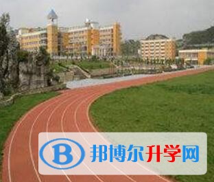 貴州大學附屬中學2018年招生計劃