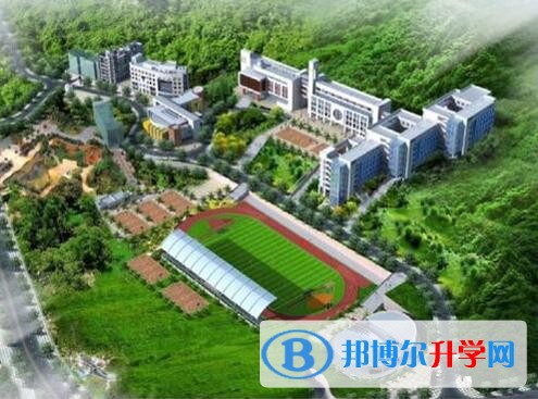 貴州甲秀中學(xué)2022年地址在哪里