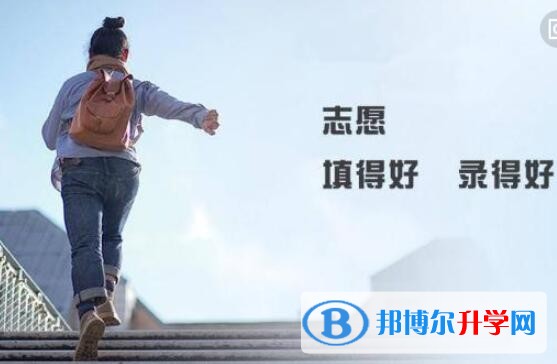 重慶中考志愿如何填報(bào)