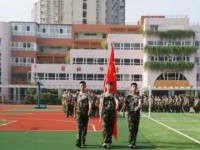 中國人民解放軍西藏軍區(qū)成都八一學校2023年招生錄取分數(shù)線