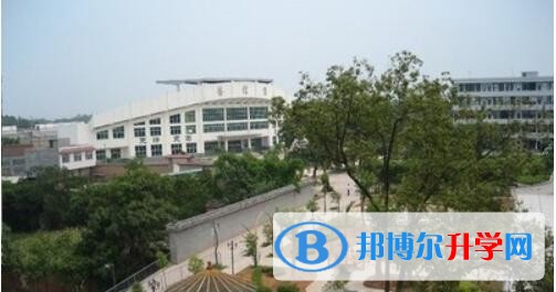 四川省簡陽市三岔中學(xué)2019年普高招生錄取分?jǐn)?shù)線