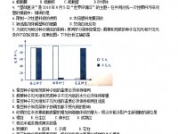 云南生物中考會(huì)考試卷