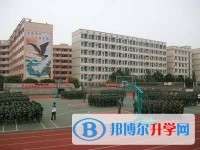 重慶市潼南柏梓中學(xué)校2024年招生計劃