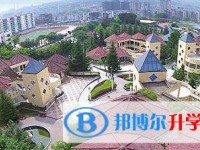 重慶市萬州賽德國際學校2022年招生計劃