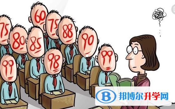 2020年達(dá)州中考成績什么時(shí)候公布