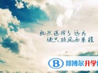 2020年自貢中考志愿填報(bào)表