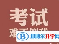 2020年樂山中考報(bào)名查詢