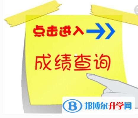 2020年眉山查詢中考成績(jī)的網(wǎng)址