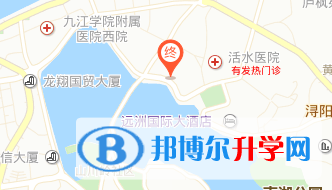 九江同文中學(xué)中加友誼學(xué)校地址在哪里