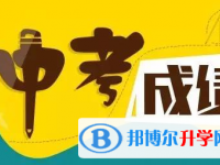 2020年遵義查詢中考成績的熱線電話