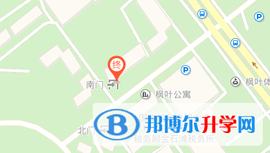 大連楓葉國際學(xué)校地址在哪里