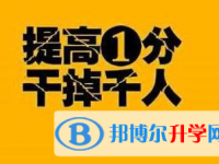 2020年眉山中考如何改志愿