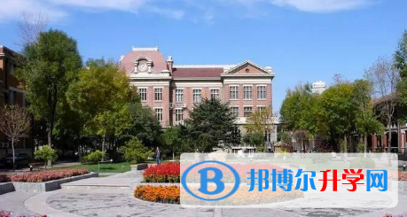 天津外國語大學附屬外國語學校怎么樣、好不好