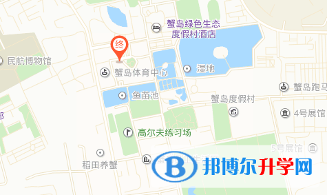 北京明誠外國語學(xué)校地址在哪里