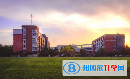 上海交通大學(xué)附屬中學(xué)國際部2023年招生簡章