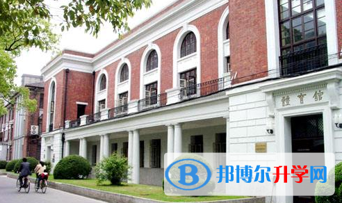 上海交通大學(xué)附屬中學(xué)國際部2023年報(bào)名條件、招生要求、招生對象