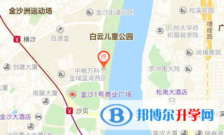 廣州法國國際學(xué)校地址在哪里