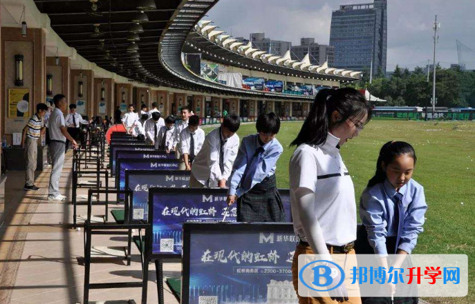 昆山美華學校怎么樣、好不好