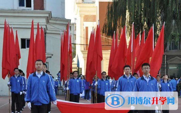 太原第五中學(xué)國際部怎么樣、好不好