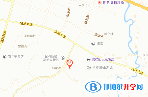 寧鄉(xiāng)碧桂園學(xué)校小學(xué)部地址在哪里