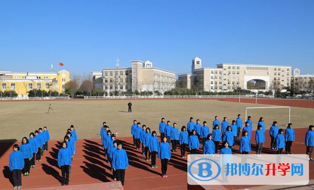 鄭州鄭中國(guó)際學(xué)校小學(xué)部怎么樣、好不好