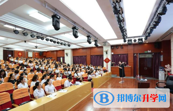 陜西師范大學錦園國際學校怎么樣、好不好