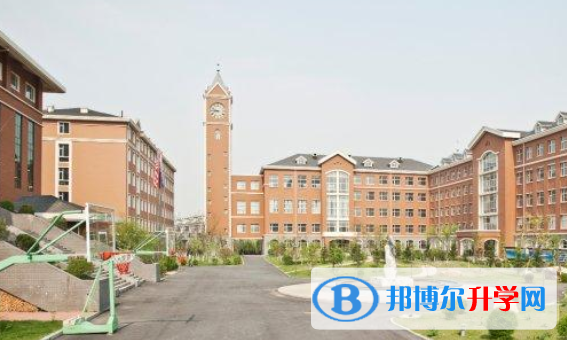 沈陽太平洋國際學校初中部2020年招生計劃