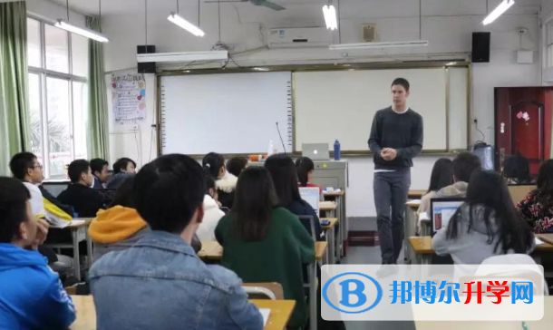 廣西高捷加拿大國際學校2020年招生簡章