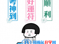 2020年邵通中考網(wǎng)絡(luò)平臺