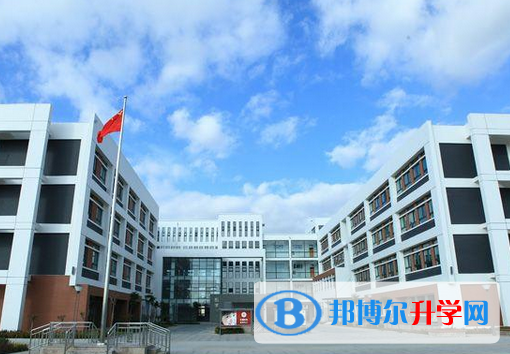 中央民族大學(xué)附中北海國際學(xué)校2020年報(bào)名條件、招生要求、招生對(duì)象