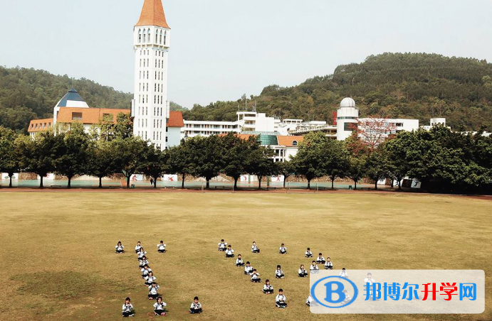 深圳東方英文書(shū)院2023年報(bào)名條件、招生要求、招生對(duì)象