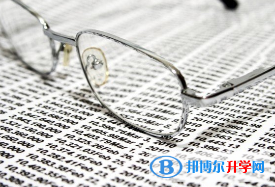 2021年西雙版納中考志愿填報(bào)表