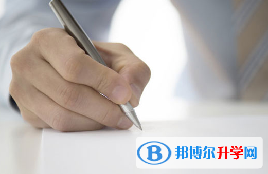 2021年怒江中考志愿如何填報(bào)