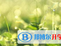 2021年宜賓中考志愿填報(bào)表