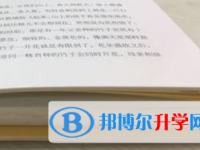 2021年宜賓中考升學(xué)錄取比例