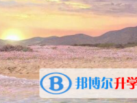 2021年涼山中考志愿填報(bào)