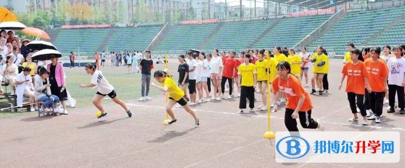 重慶市梁平縣福祿中學(xué)怎么樣、好不好