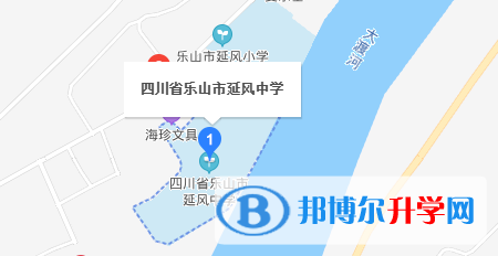 樂山市延風(fēng)中學(xué)2022年地址在哪里