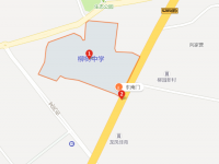 射洪縣柳樹中學(xué)地址在哪里