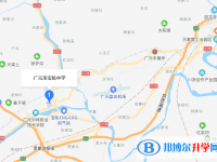 廣元市寶輪中學(xué)地址在哪里