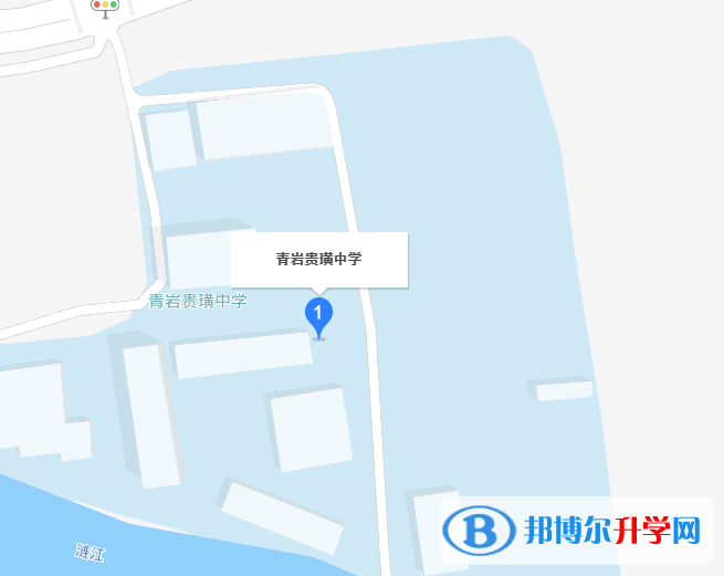 青巖貴璜中學(xué)2022年地址在哪里