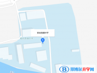 青巖貴璜中學(xué)地址在哪里