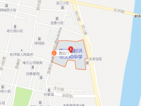 四川省射洪縣太和中學(xué)地址在哪里