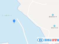 四川省雷波中學(xué)地址在哪里