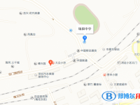 四川省綿陽中學(xué)地址在哪里